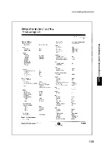 Предварительный просмотр 145 страницы Xerox document centre285 series User Manual