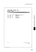 Предварительный просмотр 147 страницы Xerox document centre285 series User Manual