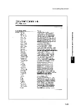 Предварительный просмотр 153 страницы Xerox document centre285 series User Manual