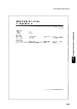 Предварительный просмотр 155 страницы Xerox document centre285 series User Manual