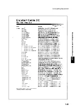 Предварительный просмотр 157 страницы Xerox document centre285 series User Manual