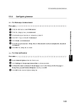 Предварительный просмотр 163 страницы Xerox document centre285 series User Manual