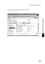 Предварительный просмотр 167 страницы Xerox document centre285 series User Manual