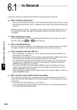 Предварительный просмотр 170 страницы Xerox document centre285 series User Manual