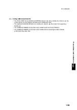 Предварительный просмотр 171 страницы Xerox document centre285 series User Manual