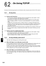 Предварительный просмотр 172 страницы Xerox document centre285 series User Manual