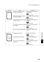 Предварительный просмотр 181 страницы Xerox document centre285 series User Manual