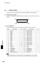 Предварительный просмотр 198 страницы Xerox document centre285 series User Manual