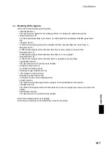 Предварительный просмотр 199 страницы Xerox document centre285 series User Manual