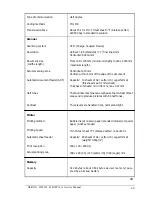 Preview for 10 page of Xerox Document FaxCentre 165 Service Manual