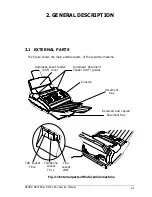 Preview for 13 page of Xerox Document FaxCentre 165 Service Manual