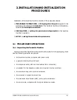 Preview for 31 page of Xerox Document FaxCentre 165 Service Manual