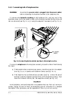 Preview for 32 page of Xerox Document FaxCentre 165 Service Manual