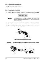 Preview for 34 page of Xerox Document FaxCentre 165 Service Manual