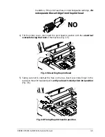 Preview for 35 page of Xerox Document FaxCentre 165 Service Manual