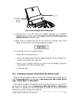 Preview for 41 page of Xerox Document FaxCentre 165 Service Manual