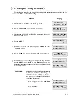 Preview for 45 page of Xerox Document FaxCentre 165 Service Manual