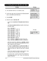 Preview for 46 page of Xerox Document FaxCentre 165 Service Manual