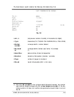 Preview for 79 page of Xerox Document FaxCentre 165 Service Manual