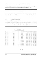 Preview for 80 page of Xerox Document FaxCentre 165 Service Manual