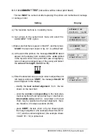 Preview for 84 page of Xerox Document FaxCentre 165 Service Manual