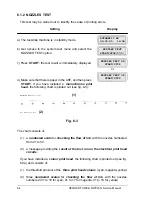 Preview for 86 page of Xerox Document FaxCentre 165 Service Manual