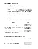 Preview for 88 page of Xerox Document FaxCentre 165 Service Manual