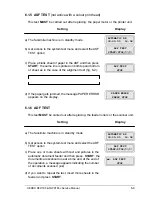 Preview for 91 page of Xerox Document FaxCentre 165 Service Manual