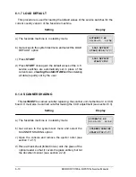 Preview for 92 page of Xerox Document FaxCentre 165 Service Manual