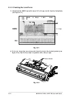 Preview for 98 page of Xerox Document FaxCentre 165 Service Manual