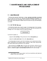 Preview for 100 page of Xerox Document FaxCentre 165 Service Manual