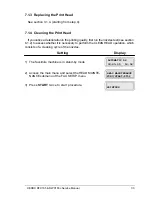 Preview for 102 page of Xerox Document FaxCentre 165 Service Manual