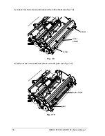 Preview for 107 page of Xerox Document FaxCentre 165 Service Manual