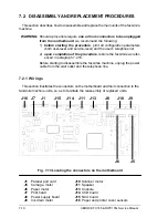 Preview for 109 page of Xerox Document FaxCentre 165 Service Manual