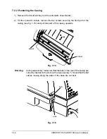 Preview for 111 page of Xerox Document FaxCentre 165 Service Manual