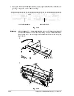 Preview for 113 page of Xerox Document FaxCentre 165 Service Manual