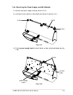 Preview for 114 page of Xerox Document FaxCentre 165 Service Manual