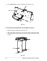 Preview for 115 page of Xerox Document FaxCentre 165 Service Manual