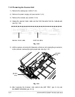 Preview for 119 page of Xerox Document FaxCentre 165 Service Manual