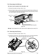 Preview for 120 page of Xerox Document FaxCentre 165 Service Manual