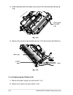 Preview for 121 page of Xerox Document FaxCentre 165 Service Manual