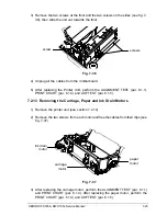 Preview for 122 page of Xerox Document FaxCentre 165 Service Manual