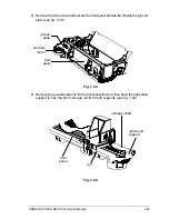 Preview for 124 page of Xerox Document FaxCentre 165 Service Manual