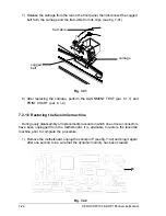 Preview for 125 page of Xerox Document FaxCentre 165 Service Manual