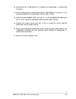 Preview for 126 page of Xerox Document FaxCentre 165 Service Manual