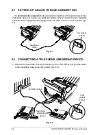 Preview for 128 page of Xerox Document FaxCentre 165 Service Manual