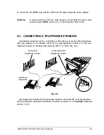 Preview for 129 page of Xerox Document FaxCentre 165 Service Manual