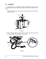 Preview for 130 page of Xerox Document FaxCentre 165 Service Manual