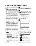 Preview for 134 page of Xerox Document FaxCentre 165 Service Manual