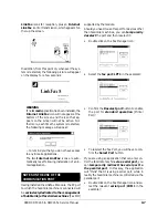 Preview for 137 page of Xerox Document FaxCentre 165 Service Manual